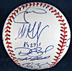 2007-boston-red-sox-team-signed-baseball