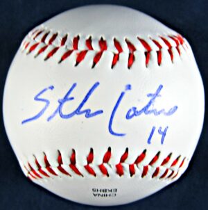 starlin-castro-signed-baseball