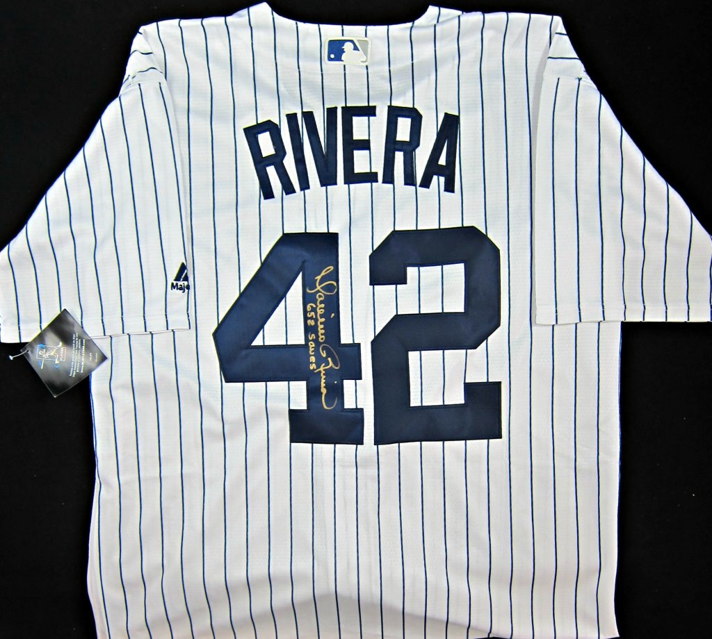 mariano rivera shirt