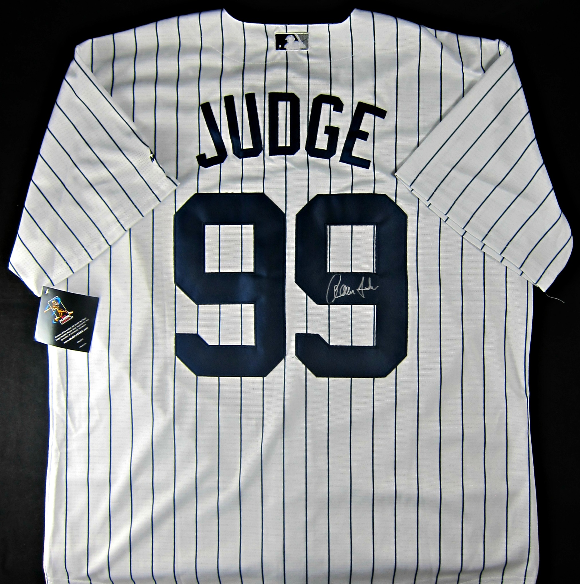 aaron judge shirt jersey