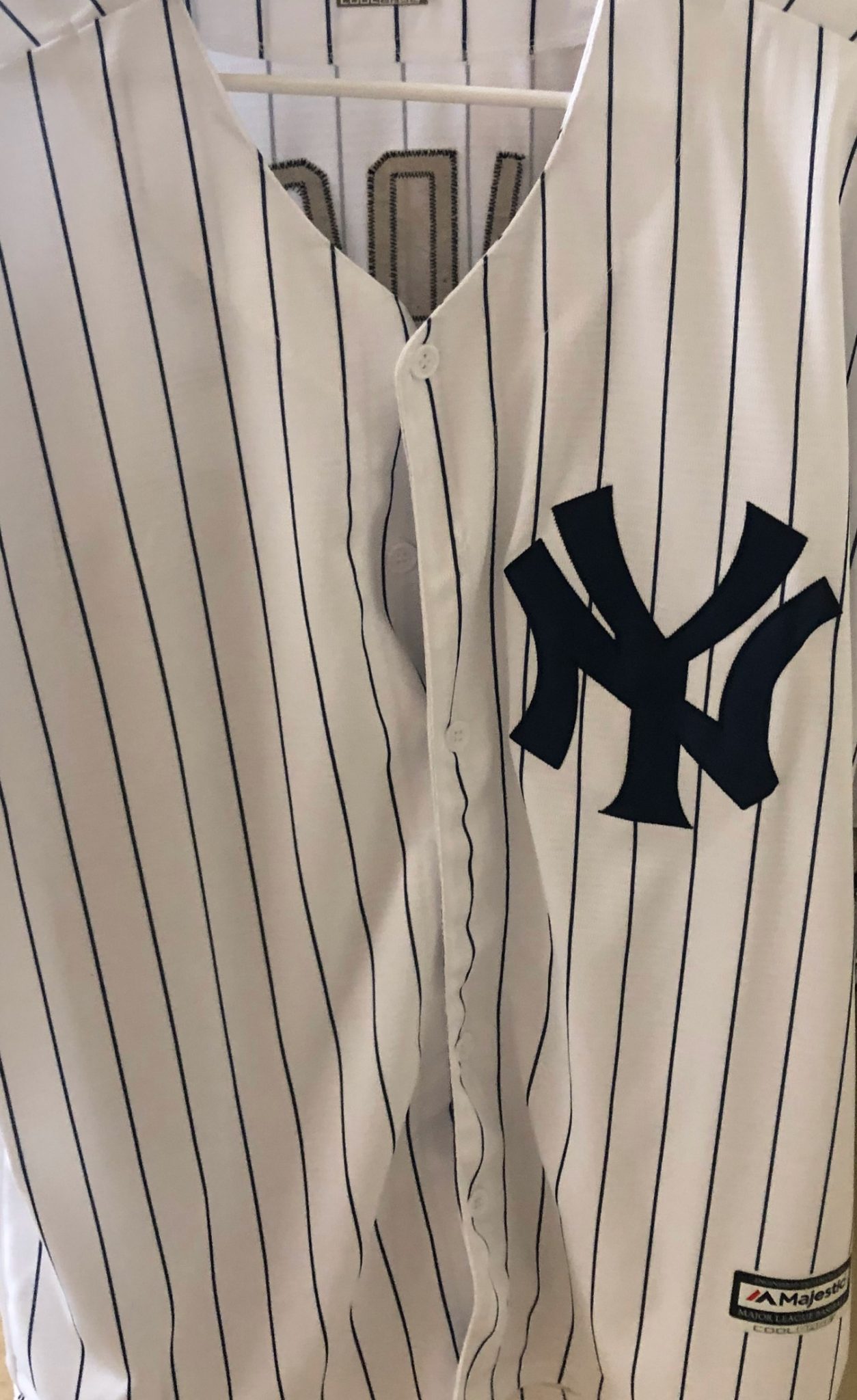 aaron-judge-signed-jersey-2 - Memorabilia Center