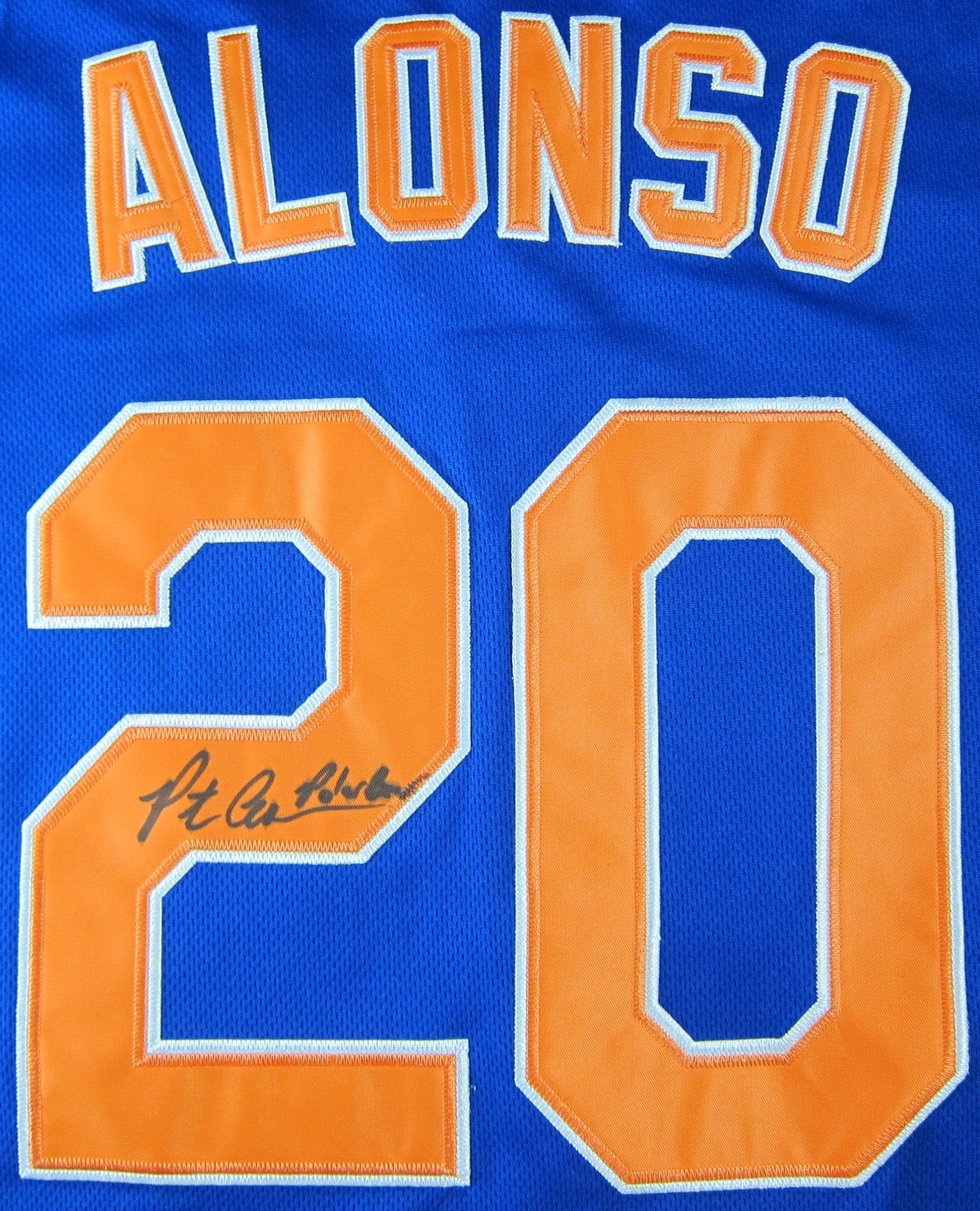 pete alonso all star game jersey