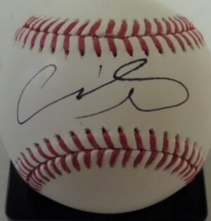 Shohei Ohtani Signed Baseball